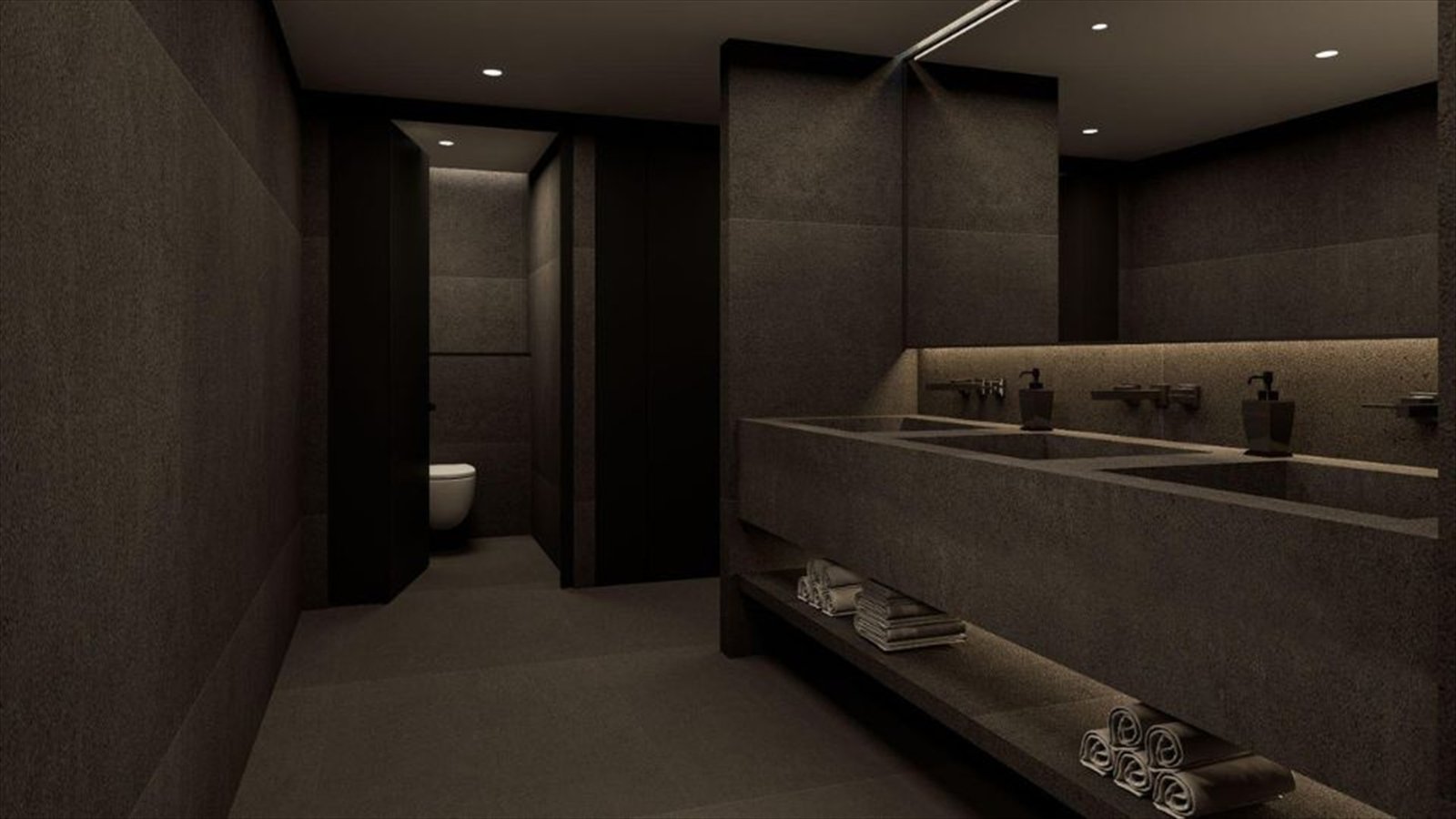 Experience Center private preview