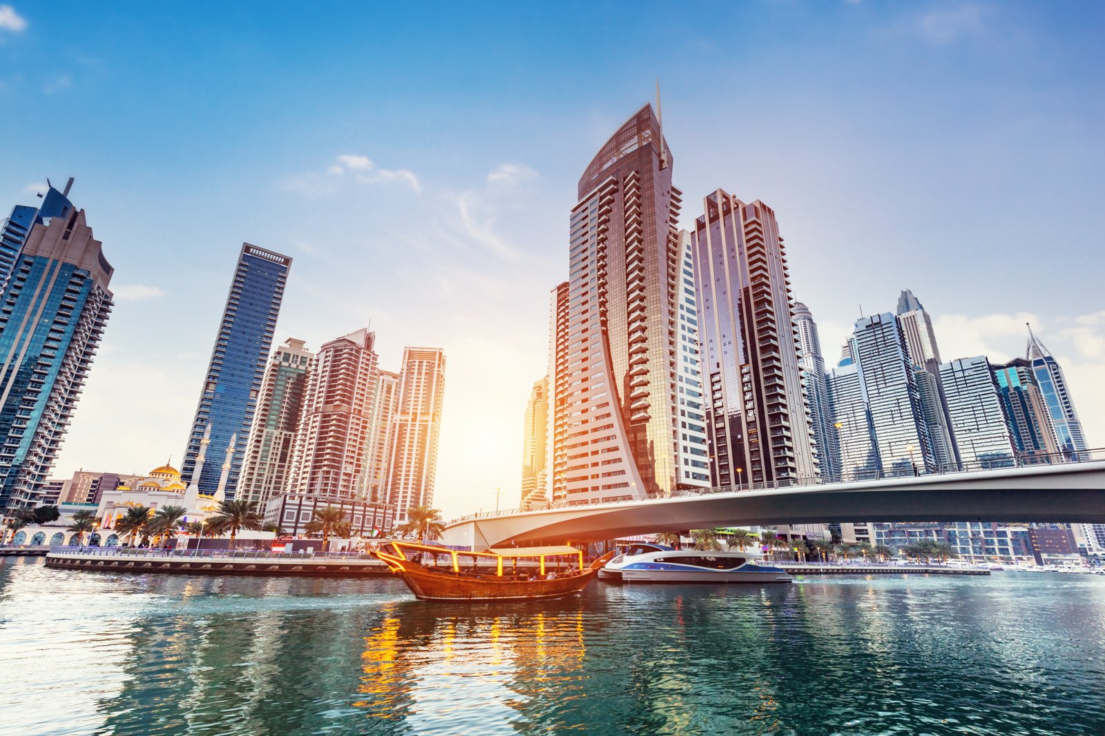 Hospitality-led development