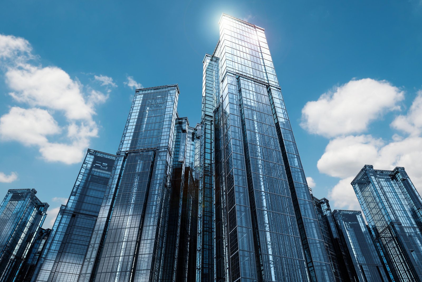 Dubai real estate update